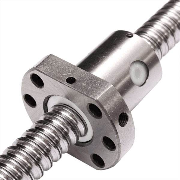 ball screw linear slide