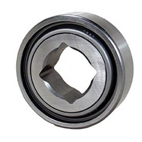 tapered bore bearing dimensions Disc Harrow Ball Bearings GW212PP50 bearing