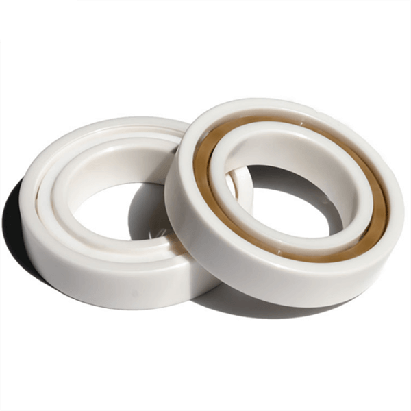 oem benefits of ceramic bearings