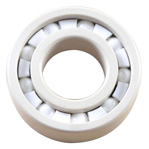 Do you know ceramic bearings bottom bracket?