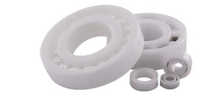 high speed ceramic bearing