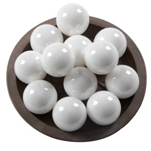 Do you know types of ceramic grinding balls?
