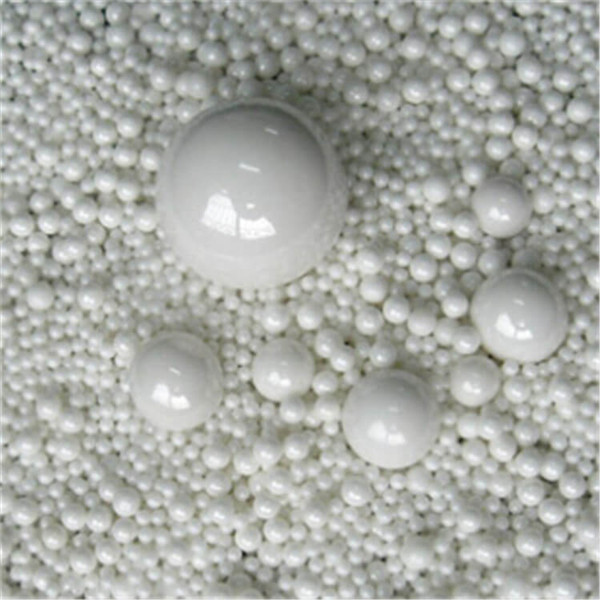 china ceramic grinding balls