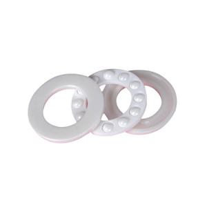 ceramic thrust ball bearings High quality axial bearing ceramic bearings inline