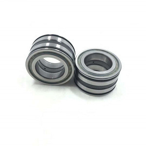 During the Chinese New Year period, Croatian customer purchase chinese bearings vs germany bearings