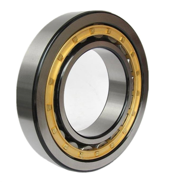 Difference between nj and nu bearing NJ210 bearing