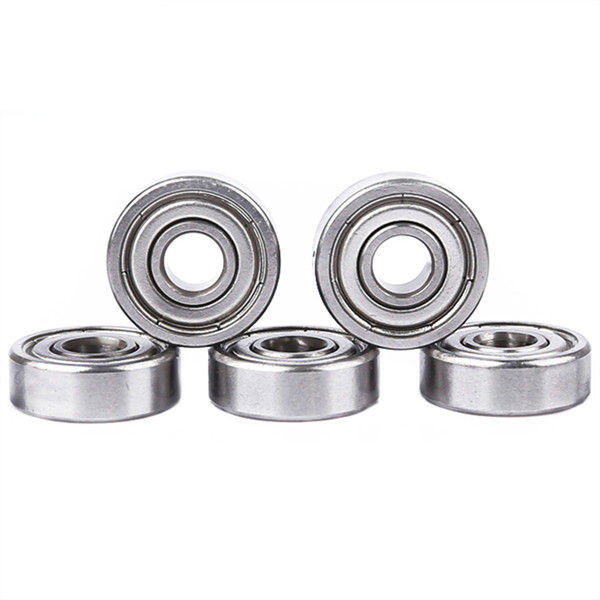 oem ball bearing hardness