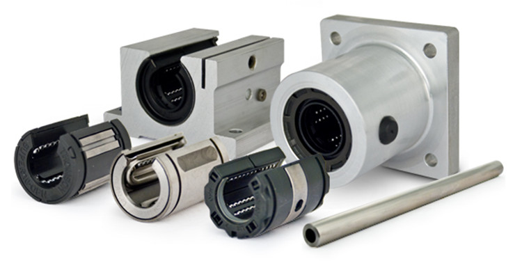  precision linear bearings