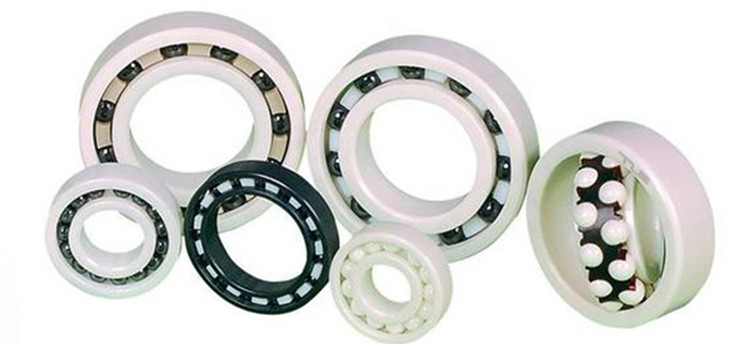 ceramic ball bearings