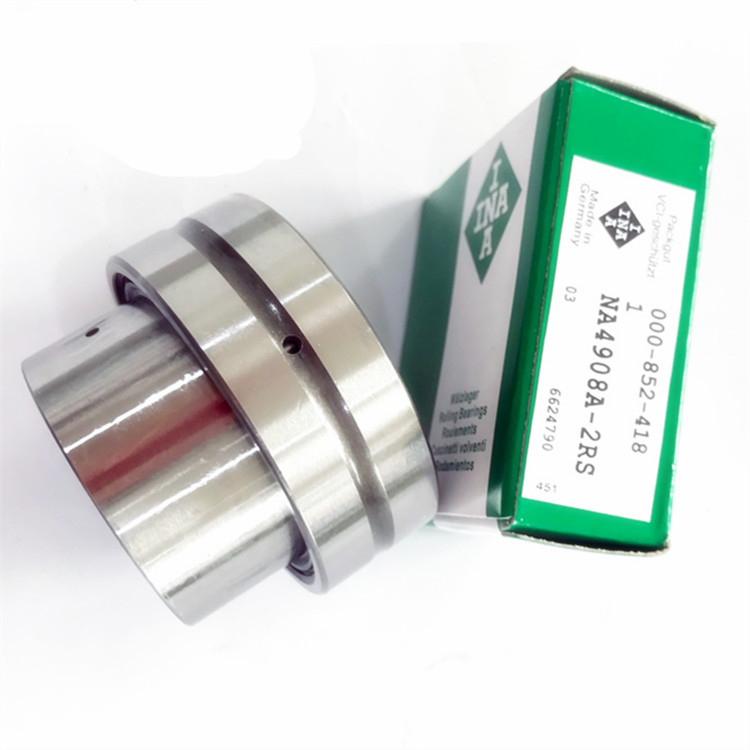 miniature needle bearings