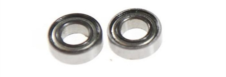 radial bearing definition