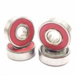 Reds ball bearings ball bearing 608zz