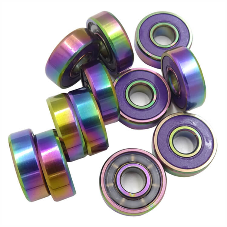 Reds ball bearings ball bearing 608zz