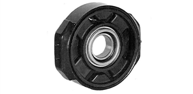 shaft bearing