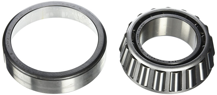 sliding bearing