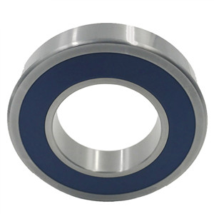 Do you know method of spindle bearing removal?