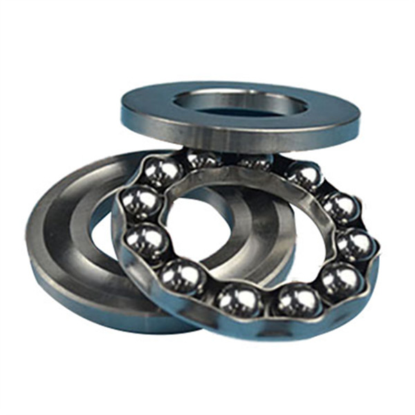 stainless thrust bearing