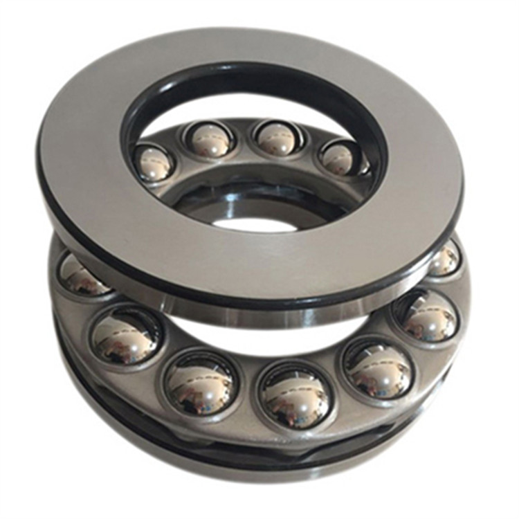 Thrust ball bearing suppliers 51212 ball bearing efficiency