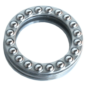 Do you know the material types of thrust bearing cage?
