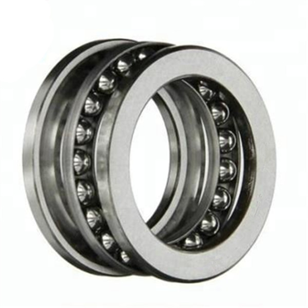 thrust bearing cage