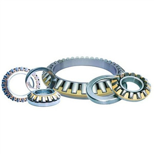 Would you lite to know about thrust bearing uses?