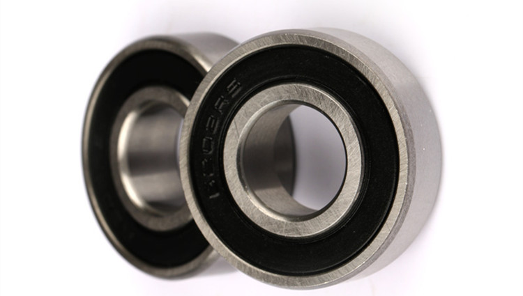 heat resistant bearings