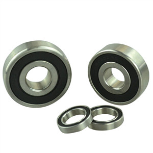 How to test ball bearing hardness?