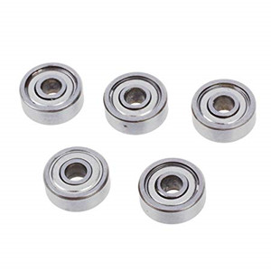 Do you know what is ball bearing stiffness?