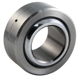 I have a date with a Danish client whose purchased spherical bush bearing from us.
