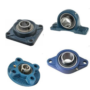 Jinan Maolei Bearing Co.,Ltd. share us their pillow block bearing dimensions