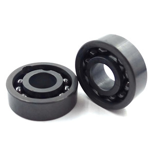 Why is the freight higher than the value of 6000 ceramic bearing, customers still need to purchase?