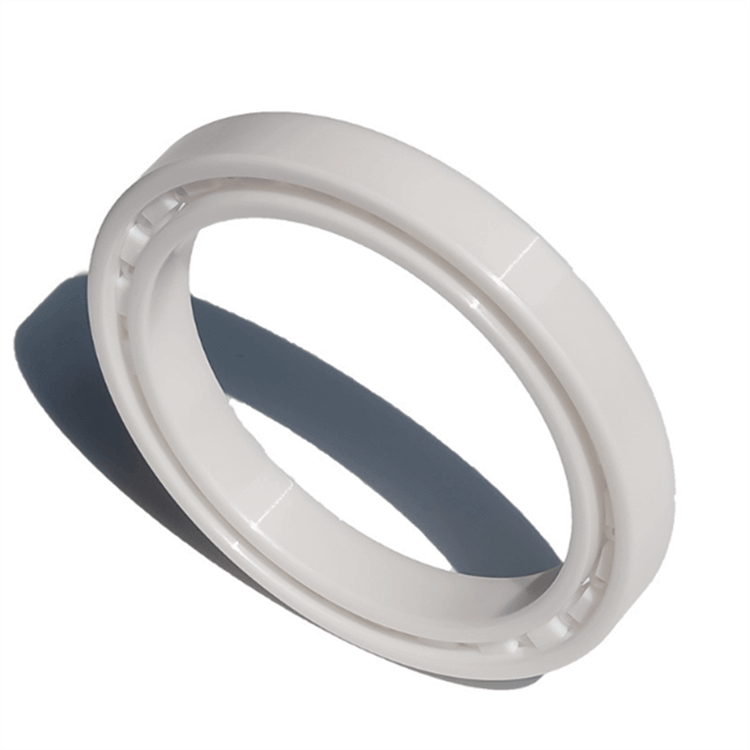 Ceramic wheel bearings for motorcycles 61803 ceramic bearing