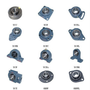 Thanks to Singapore customers who purchased flanged bearings for giving me a lesson.