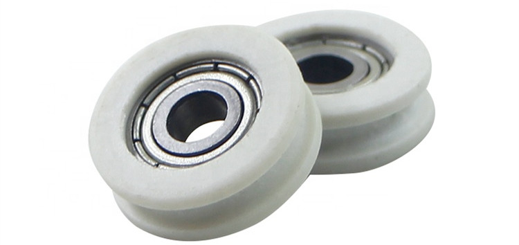 idler bearing