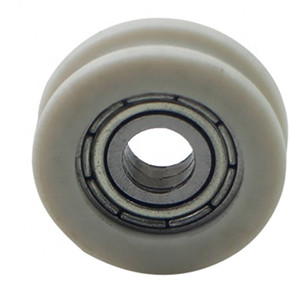 How to get UAE customers to purchase our idler pulley bearing?