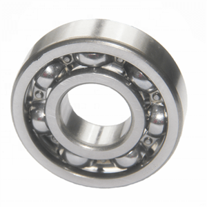 Did you hear about loose steel ball bearings before?