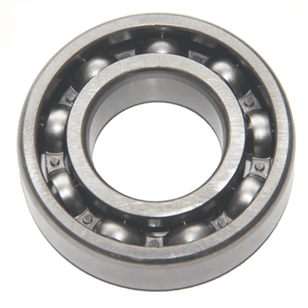 loose steel ball bearings