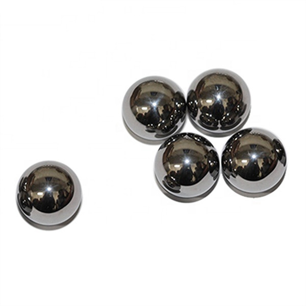 china loose steel ball bearings