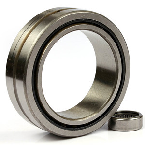 stainless steel needle bearings NA series needle roller bearing