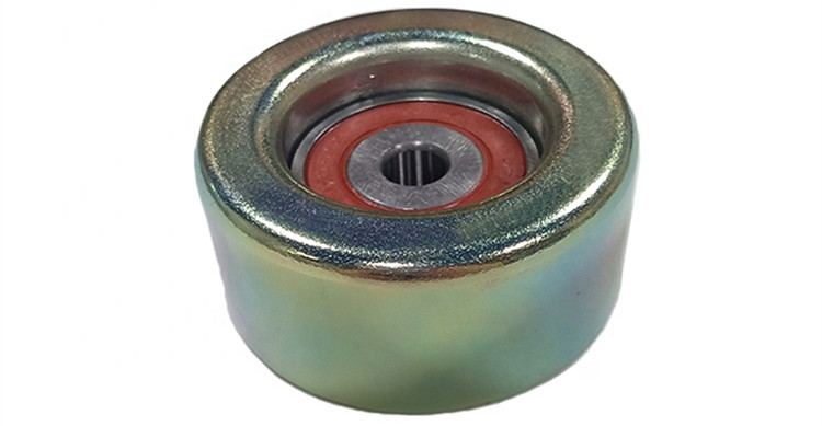 pendulum ball bearing