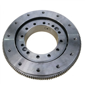 Do you know material for rotary table bearings?