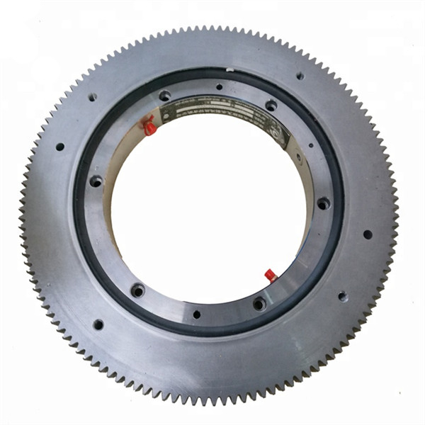 rotary table bearings
