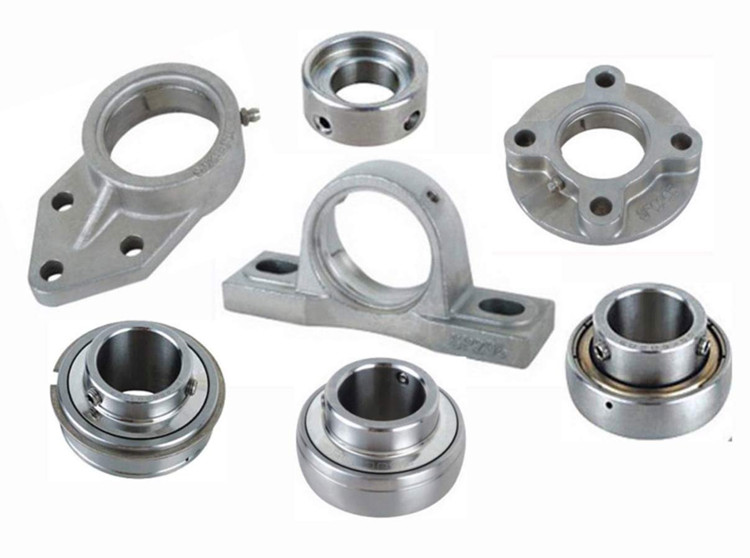 shaft bearing definition