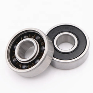 shielded ball bearing 608 hybrid full ceramic ball bearing