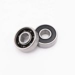 shielded ball bearing 608 hybrid full ceramic ball bearing