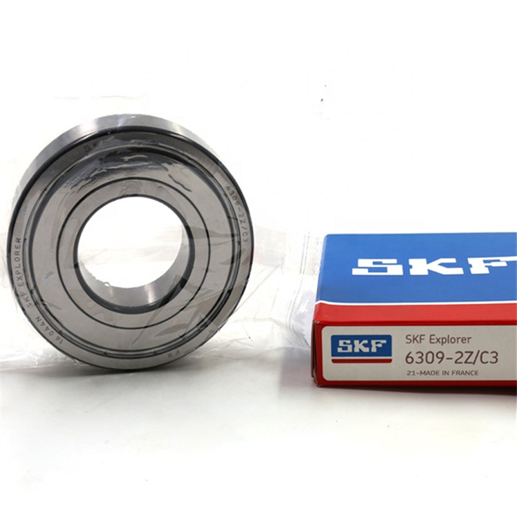 Skf Bearing Chart Pdf