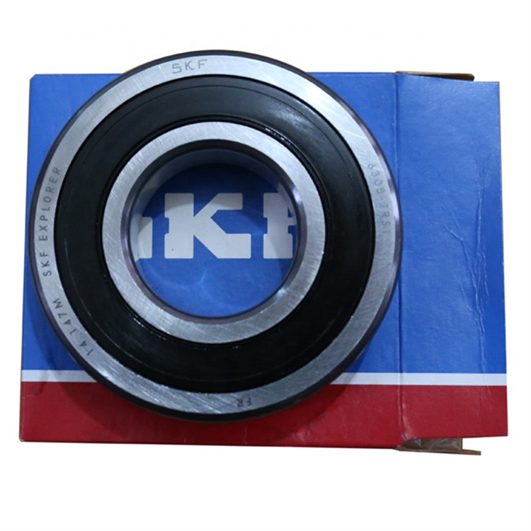 Skf Bearing Chart Pdf