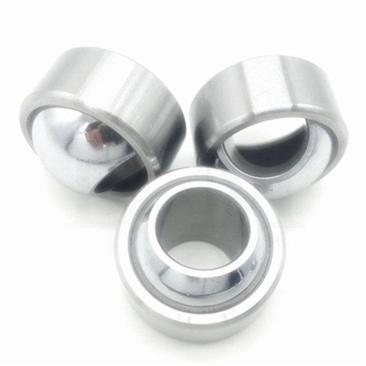 Spherical plain bearing sizes stainless steel spherical plain bearings