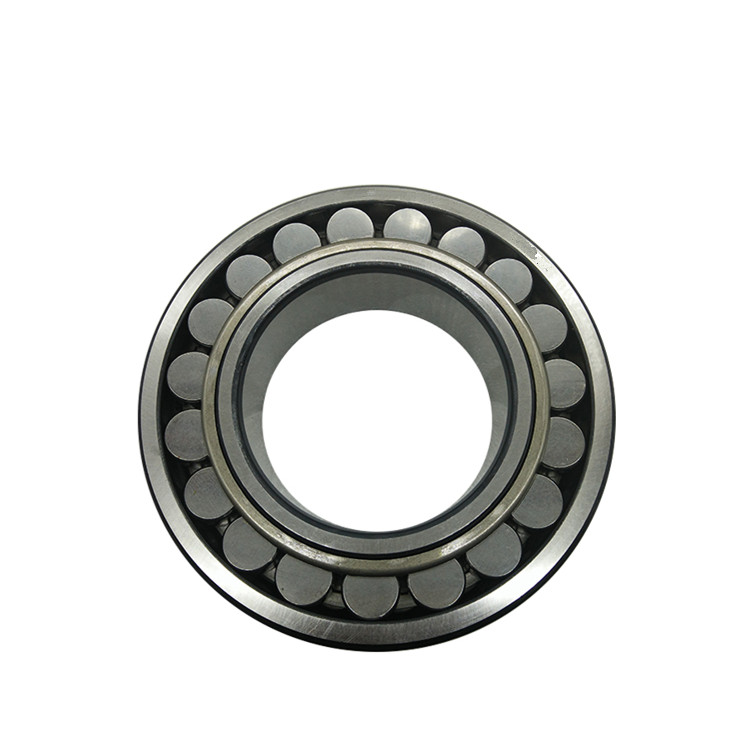 Spherical Roller Bearing Clearance Chart