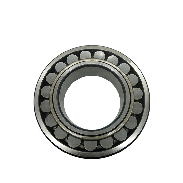 Roller Bearing Clearance Chart